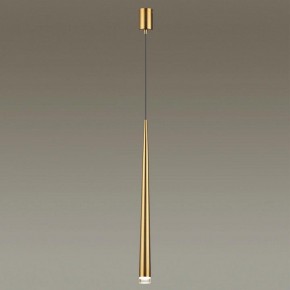 Подвесной светильник Odeon Light Frida 4352/5L в Набережных Челнах - naberezhnye-chelny.mebel24.online | фото 4