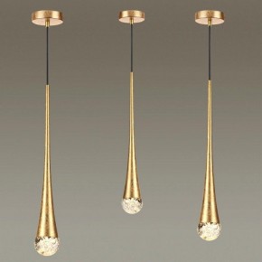 Подвесной светильник Odeon Light Gota 4278/1 в Набережных Челнах - naberezhnye-chelny.mebel24.online | фото 4