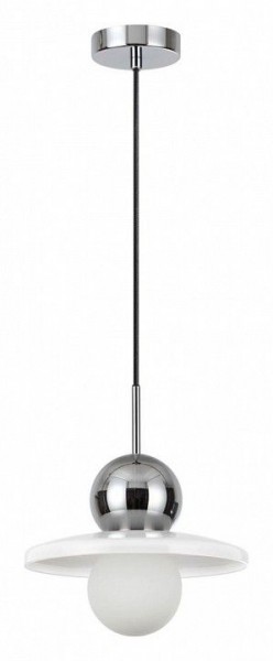 Подвесной светильник Odeon Light Hatty 5014/1A в Набережных Челнах - naberezhnye-chelny.mebel24.online | фото 3