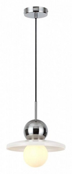 Подвесной светильник Odeon Light Hatty 5014/1A в Набережных Челнах - naberezhnye-chelny.mebel24.online | фото 4