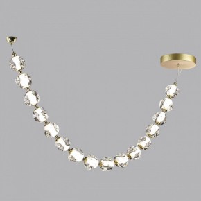 Подвесной светильник Odeon Light Jemstone 5085/64L в Набережных Челнах - naberezhnye-chelny.mebel24.online | фото 2