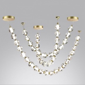 Подвесной светильник Odeon Light Jemstone 5085/64L в Набережных Челнах - naberezhnye-chelny.mebel24.online | фото 5
