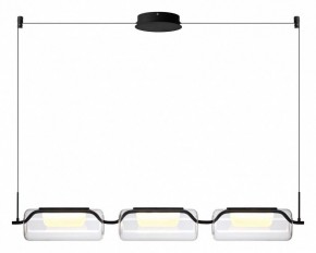 Подвесной светильник Odeon Light Kavia 5003/30L в Набережных Челнах - naberezhnye-chelny.mebel24.online | фото 3