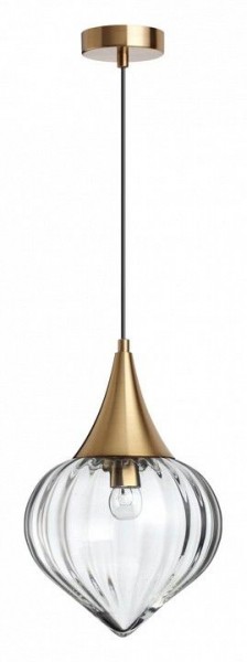 Подвесной светильник Odeon Light Kesta 4950/1 в Набережных Челнах - naberezhnye-chelny.mebel24.online | фото 3