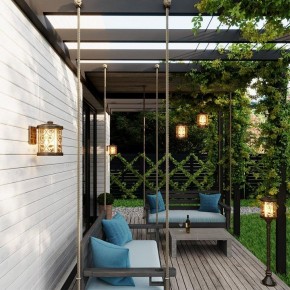 Подвесной светильник Odeon Light Lagra 2286/1 в Набережных Челнах - naberezhnye-chelny.mebel24.online | фото 4