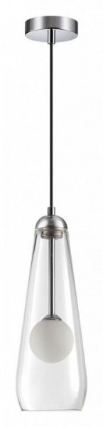 Подвесной светильник Odeon Light Lostar 4954/1 в Набережных Челнах - naberezhnye-chelny.mebel24.online | фото 3