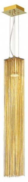 Подвесной светильник Odeon Light Luigi 4137/1 в Набережных Челнах - naberezhnye-chelny.mebel24.online | фото 2