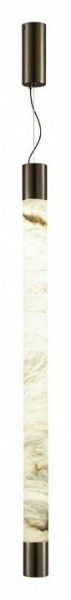Подвесной светильник Odeon Light Marbella 6686/25L в Набережных Челнах - naberezhnye-chelny.mebel24.online | фото 4