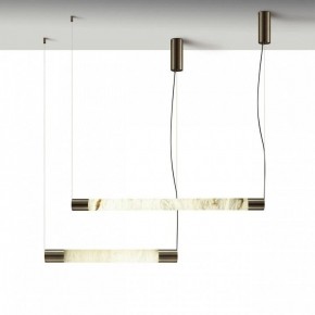 Подвесной светильник Odeon Light Marbella 6686/25L в Набережных Челнах - naberezhnye-chelny.mebel24.online | фото 5