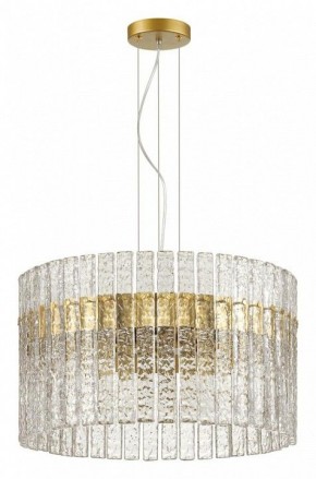 Подвесной светильник Odeon Light Merkale 4938/6 в Набережных Челнах - naberezhnye-chelny.mebel24.online | фото 3