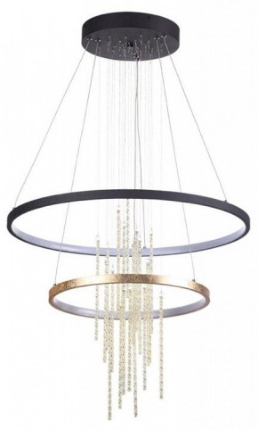Подвесной светильник Odeon Light Monica 3901/63L в Набережных Челнах - naberezhnye-chelny.mebel24.online | фото 2
