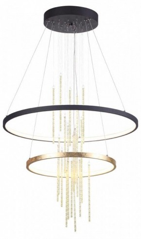 Подвесной светильник Odeon Light Monica 3901/63L в Набережных Челнах - naberezhnye-chelny.mebel24.online | фото 3