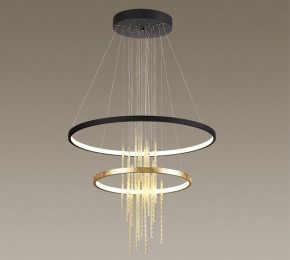 Подвесной светильник Odeon Light Monica 3901/63L в Набережных Челнах - naberezhnye-chelny.mebel24.online | фото 5