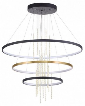 Подвесной светильник Odeon Light Monica 3901/99L в Набережных Челнах - naberezhnye-chelny.mebel24.online | фото 2