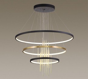 Подвесной светильник Odeon Light Monica 3901/99L в Набережных Челнах - naberezhnye-chelny.mebel24.online | фото 3