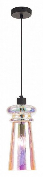 Подвесной светильник Odeon Light Pasti 1 4967/1 в Набережных Челнах - naberezhnye-chelny.mebel24.online | фото 3