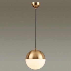 Подвесной светильник Odeon Light Pinga 4960/1A в Набережных Челнах - naberezhnye-chelny.mebel24.online | фото 2