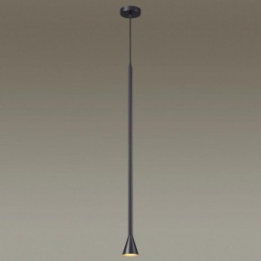 Подвесной светильник Odeon Light Pipa 3884/1B в Набережных Челнах - naberezhnye-chelny.mebel24.online | фото 4