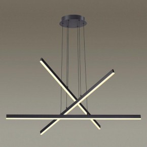 Подвесной светильник Odeon Light Rudy 3890/48L в Набережных Челнах - naberezhnye-chelny.mebel24.online | фото 4