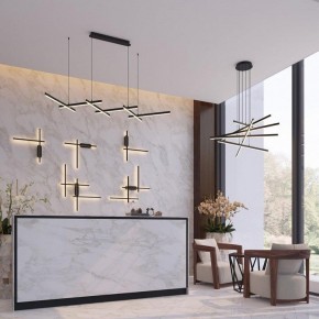 Подвесной светильник Odeon Light Rudy 3890/96L в Набережных Челнах - naberezhnye-chelny.mebel24.online | фото 5