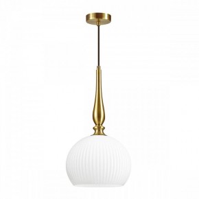 Подвесной светильник Odeon Light Runga 4766/1 в Набережных Челнах - naberezhnye-chelny.mebel24.online | фото 3