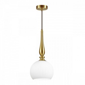 Подвесной светильник Odeon Light Runga 4767/1 в Набережных Челнах - naberezhnye-chelny.mebel24.online | фото 3