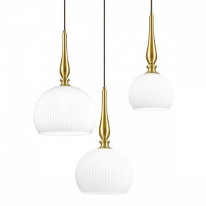 Подвесной светильник Odeon Light Runga 4767/1 в Набережных Челнах - naberezhnye-chelny.mebel24.online | фото 5