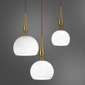 Подвесной светильник Odeon Light Runga 4767/1 в Набережных Челнах - naberezhnye-chelny.mebel24.online | фото 6