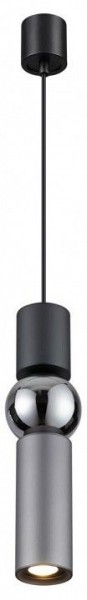 Подвесной светильник Odeon Light Sakra 4070/5L в Набережных Челнах - naberezhnye-chelny.mebel24.online | фото 2