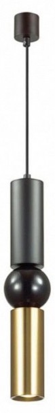 Подвесной светильник Odeon Light Sakra 4074/5L в Набережных Челнах - naberezhnye-chelny.mebel24.online | фото 2
