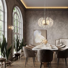 Подвесной светильник Odeon Light Siama 5089/80L в Набережных Челнах - naberezhnye-chelny.mebel24.online | фото 6