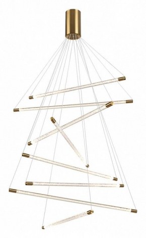 Подвесной светильник Odeon Light Sparky 4369/80L в Набережных Челнах - naberezhnye-chelny.mebel24.online | фото 2