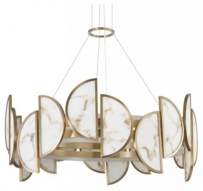 Подвесной светильник Odeon Light Toscana 5447/40L в Набережных Челнах - naberezhnye-chelny.mebel24.online | фото