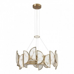 Подвесной светильник Odeon Light Toscana 5447/40L в Набережных Челнах - naberezhnye-chelny.mebel24.online | фото 2