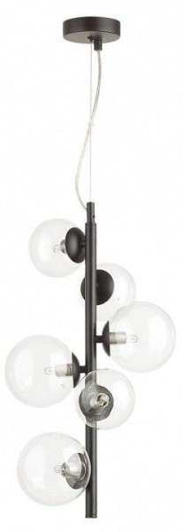 Подвесной светильник Odeon Light Tovi 4818/6 в Набережных Челнах - naberezhnye-chelny.mebel24.online | фото 4