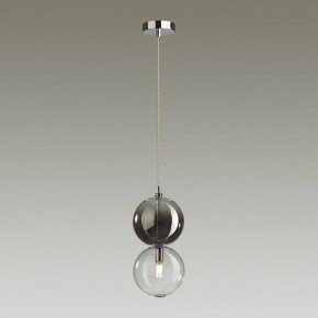 Подвесной светильник Odeon Light Twixy 4980/1A в Набережных Челнах - naberezhnye-chelny.mebel24.online | фото 2