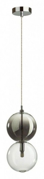 Подвесной светильник Odeon Light Twixy 4980/1A в Набережных Челнах - naberezhnye-chelny.mebel24.online | фото 3