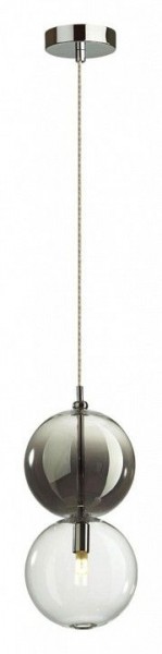 Подвесной светильник Odeon Light Twixy 4980/1A в Набережных Челнах - naberezhnye-chelny.mebel24.online | фото 5