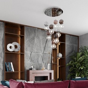 Подвесной светильник Odeon Light Twixy 4980/1A в Набережных Челнах - naberezhnye-chelny.mebel24.online | фото 7