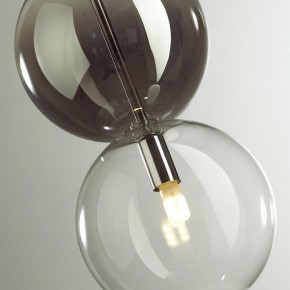 Подвесной светильник Odeon Light Twixy 4980/1A в Набережных Челнах - naberezhnye-chelny.mebel24.online | фото 8
