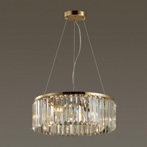 Подвесной светильник Odeon Light Vassa 4987/6 в Набережных Челнах - naberezhnye-chelny.mebel24.online | фото 2