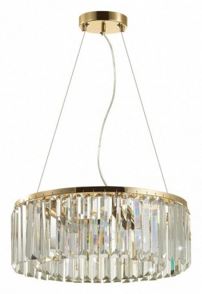 Подвесной светильник Odeon Light Vassa 4987/6 в Набережных Челнах - naberezhnye-chelny.mebel24.online | фото 3