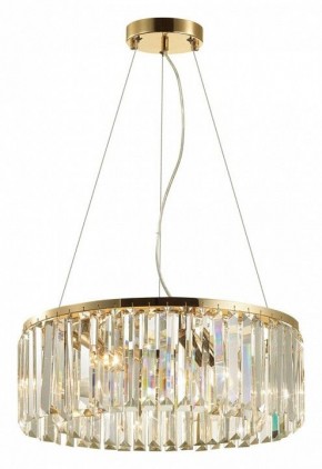 Подвесной светильник Odeon Light Vassa 4987/6 в Набережных Челнах - naberezhnye-chelny.mebel24.online | фото 4