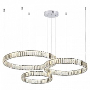 Подвесной светильник Odeon Light Vekia 4930/36L в Набережных Челнах - naberezhnye-chelny.mebel24.online | фото 4