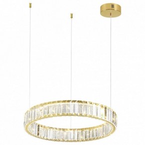 Подвесной светильник Odeon Light Vekia 5015/30L в Набережных Челнах - naberezhnye-chelny.mebel24.online | фото 2