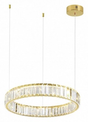 Подвесной светильник Odeon Light Vekia 5015/30L в Набережных Челнах - naberezhnye-chelny.mebel24.online | фото 4