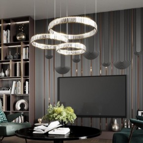 Подвесной светильник Odeon Light Vekia 5015/36L в Набережных Челнах - naberezhnye-chelny.mebel24.online | фото 5