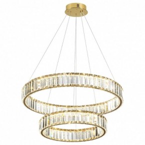 Подвесной светильник Odeon Light Vekia 5015/60L в Набережных Челнах - naberezhnye-chelny.mebel24.online | фото 2