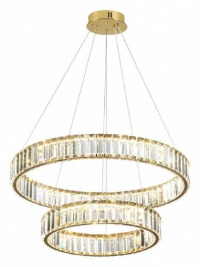 Подвесной светильник Odeon Light Vekia 5015/60L в Набережных Челнах - naberezhnye-chelny.mebel24.online | фото 4