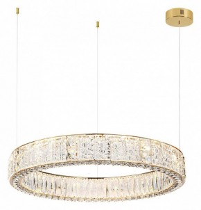 Подвесной светильник Odeon Light Version 5071/100L в Набережных Челнах - naberezhnye-chelny.mebel24.online | фото 2